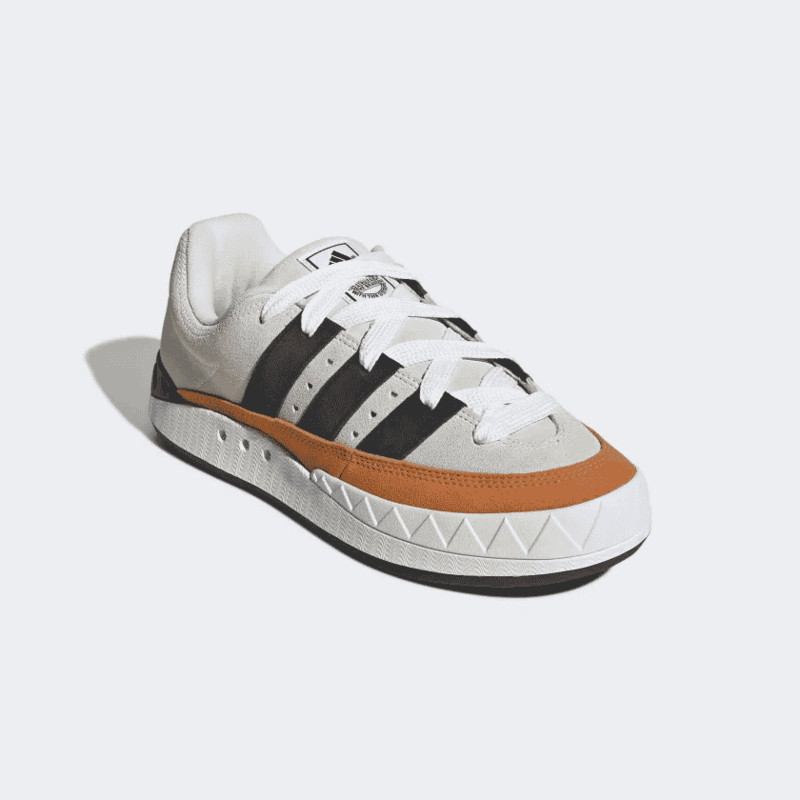 Human Made x adidas ADIMATIC Bright Orange | HP9916 | Grailify